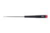 Picture of Wiha Tools 3.0X100Mm Precision Slotted Screwdriver Part# - 26033