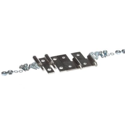 Picture of Cres Cor Hinge Kit L.h. Dish Dollies Part# 0519018K