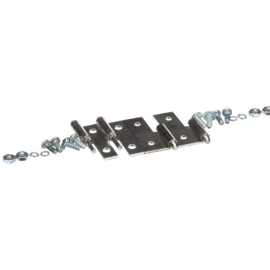 Picture of Cres Cor Hinge Kit L.h. Dish Dollies Part# 0519018K