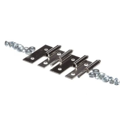 Picture of Cres Cor Hinge Kit (Rh) Dish Dollies Part# 0519019K