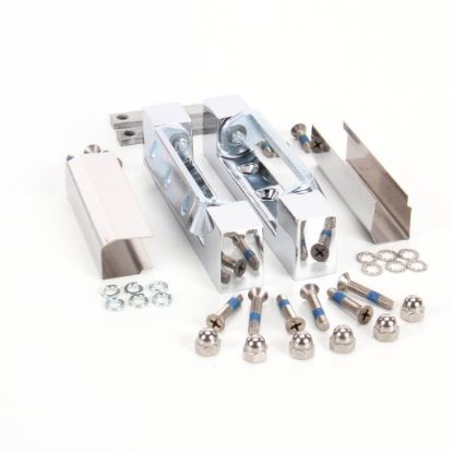 Picture of Cres Cor Hinge Kit Part# 0519074K