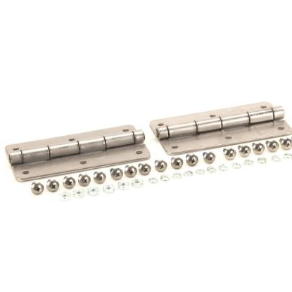 Picture of Cres Cor Hinge Relplacement Kit Rh & Lh Part# 0519106K