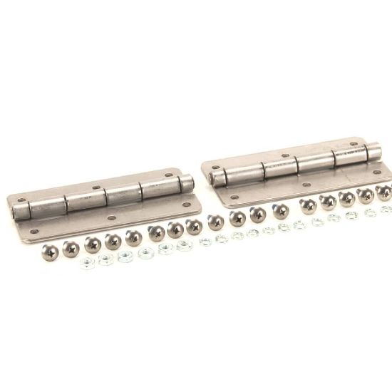 Picture of Cres Cor Hinge Relplacement Kit Rh & Lh Part# 0519106K