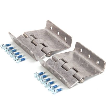 Picture of Cres Cor Hinge Kit 270 Deg H137b Part# 0519089K