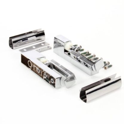 Picture of Cres Cor Hinge Kit Part# 0519087K