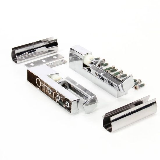 Picture of Cres Cor Hinge Kit Part# 0519087K