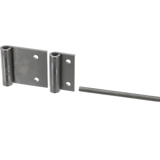 Picture of Cres Cor Hinge Part# 519107