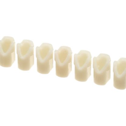 Picture of Cres Cor Hinge Cam Repl Kit, 7 Per Bag Part# 0519114N01K