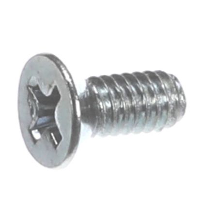 Picture of Cres Cor Screw Ctsk 8-32 X 3/8 Phillips Part# 567029