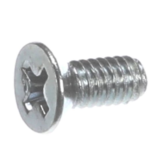 Picture of Cres Cor Screw Ctsk 8-32 X 3/8 Phillips Part# 567029