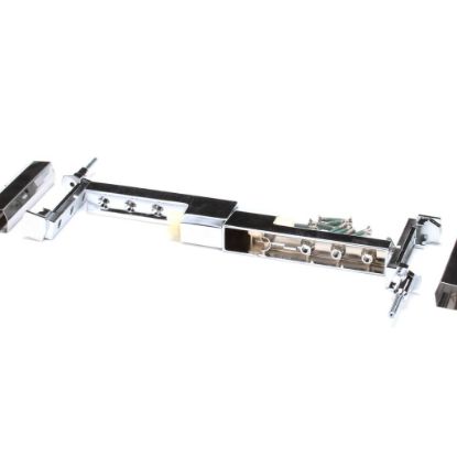 Picture of Cres Cor Hinge Replacment Kit (1 Door) Part# 0519114LCK