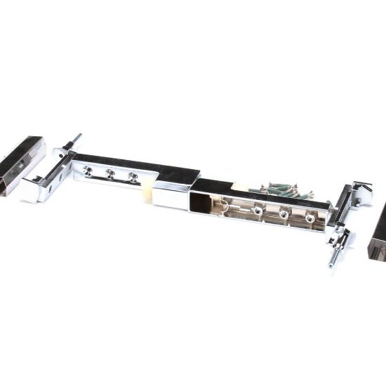 Picture of Cres Cor Hinge Replacment Kit (1 Door) Part# 0519114LCK