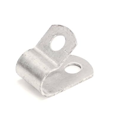 Picture of Cres Cor Clamp, Tube .280 Dia , 1/2 Wide Part# 567496