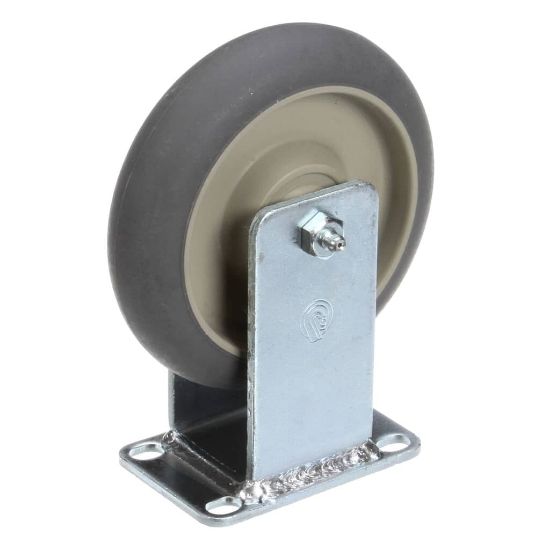 Picture of Cres Cor Caster 5D Rubber Donut Plate Part# 0569306R