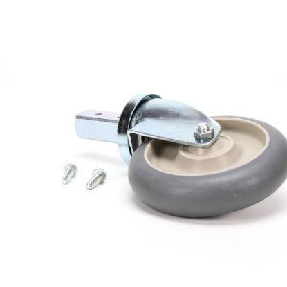 Picture of Cres Cor 5 Stem Caster Part# 0569311K