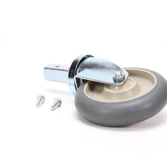 Picture of Cres Cor 5 Stem Caster Part# 0569311K