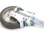 Picture of Cres Cor Caster W/ Brake Part# 0569319B
