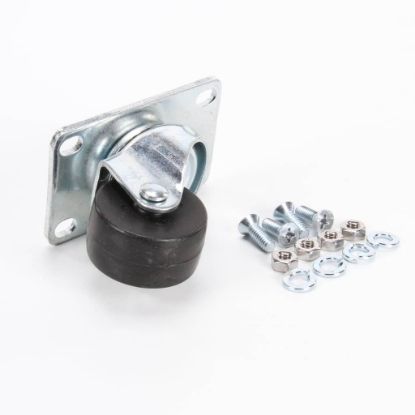 Picture of Cres Cor Caster Kit 2 Dia Part# 0569325K