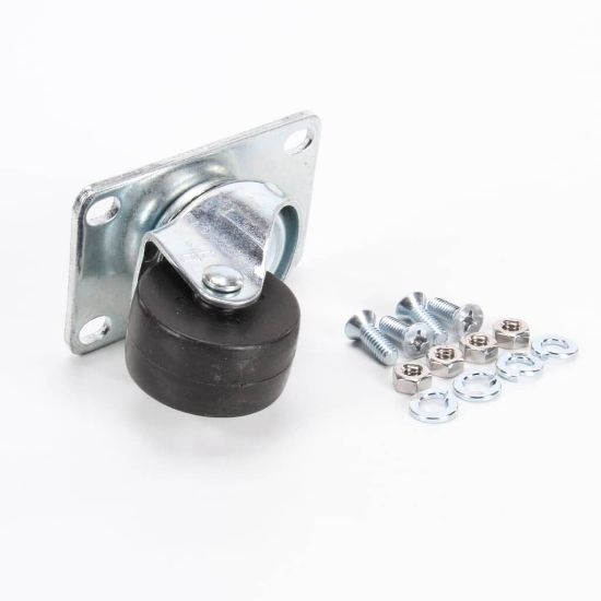 Picture of Cres Cor Caster Kit 2 Dia Part# 0569325K