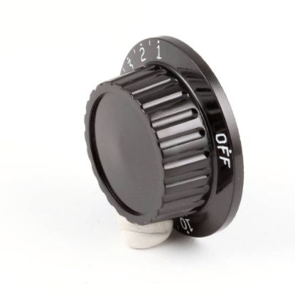 Picture of Cres Cor Knob 2 D Off-10-1 Part# 595002