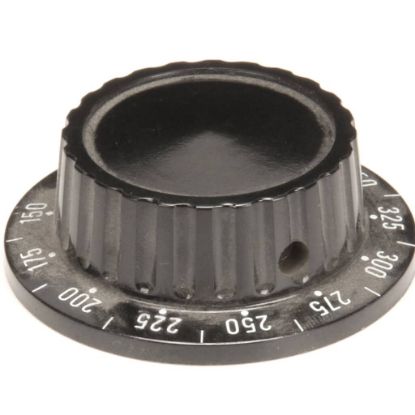 Picture of Cres Cor Knob,thermostat 150-350F Part# 595051