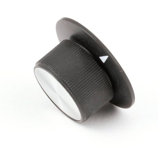 Picture of Cres Cor Knob 2 D Pointer Part# 595061