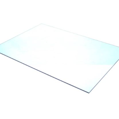 Picture of Cres Cor Panel, Lexan 15.375 X 21.625 Part# 574138