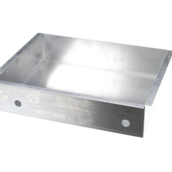 Picture of Cres Cor Box, Water Element 16.469 X 19.438 Part# 756035