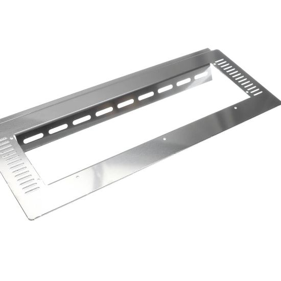 Picture of Cres Cor Frame, Cont. Panel 9.595 X 22.125 Part# 750017