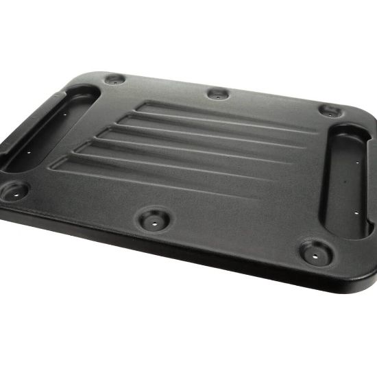 Picture of Cres Cor Panel Impact Reinforced Part# 0710-041-R