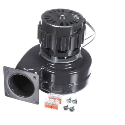 Picture of Cres Cor Blower Motor Kit 240V Part# 0769069K