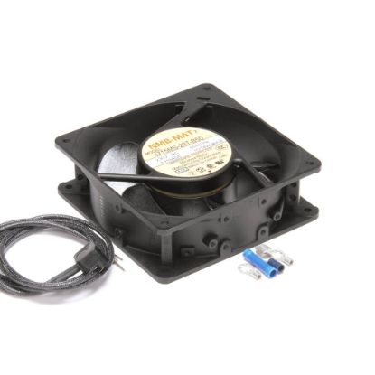 Picture of Cres Cor Cooling Fan 220V/240v 3100 Rpm Part# 0769029K1