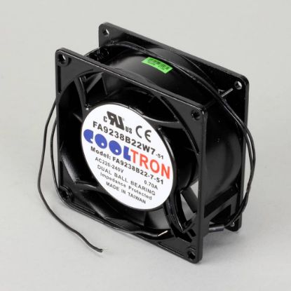 Picture of Cres Cor Vent Fan - 240V Part# 769174