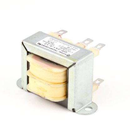 Picture of Cres Cor Transformer - 115/230 To 12V Part# 769159