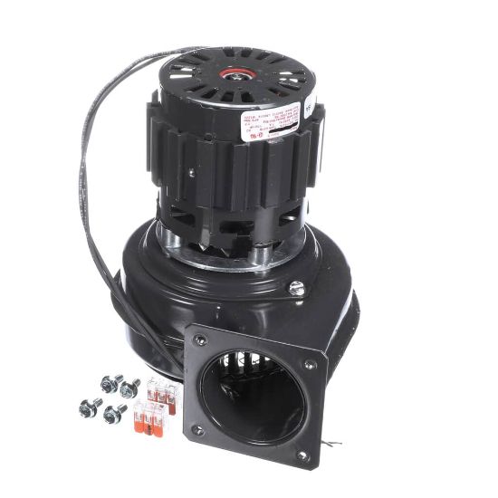 Picture of Cres Cor Blower Kit 230V, 50/60/Hz., 90Cfm Part# 0769186K