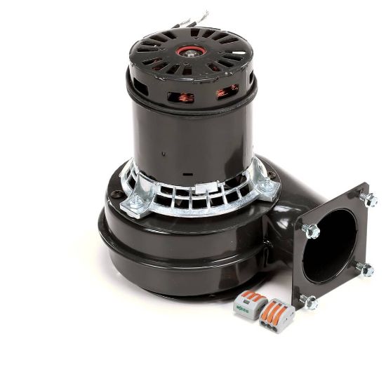 Picture of Cres Cor Blower Kit 120V, 50/60/Hz., 90Cfm Part# 0769203K