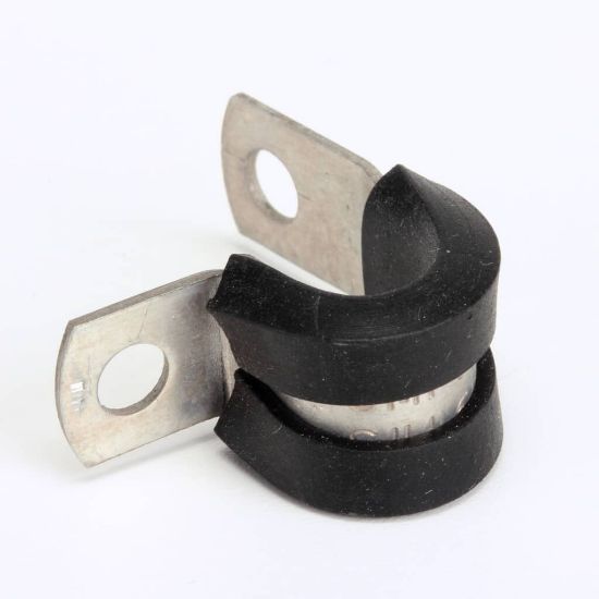 Picture of Cres Cor Clamp For Thrmostat Bulb Part# 806011