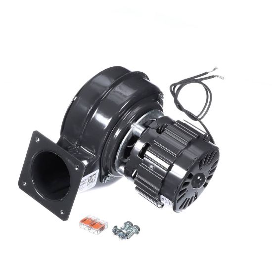 Picture of Cres Cor Blower Assy 115V Part# 0769180K