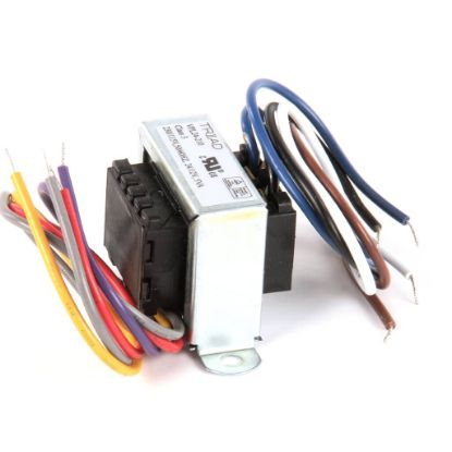 Picture of Cres Cor Transformer 120/240V For - Part# 0769 197 Part# 769197