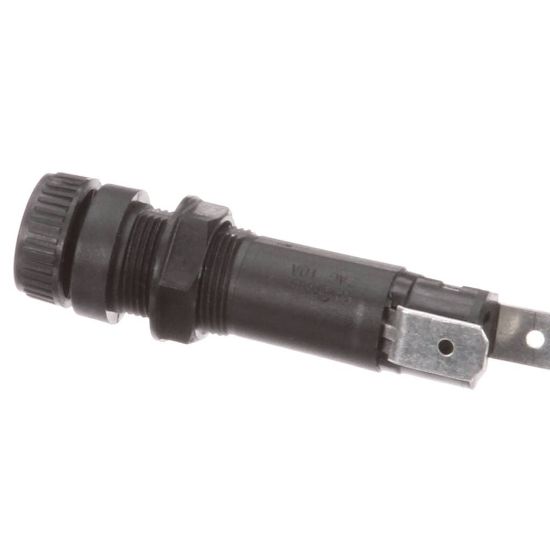 Picture of Cres Cor Fuse Holder, Shock-safe, 20 Amp, 250V Part# 807150