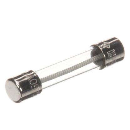 Picture of Cres Cor Fuse, 3Amp, Slo-blo Part# 807151