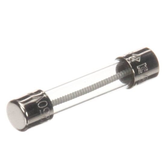 Picture of Cres Cor Fuse, 3Amp, Slo-blo Part# 807151