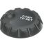 Picture of Cres Cor Push To Set Knob Part# 0808-140-K