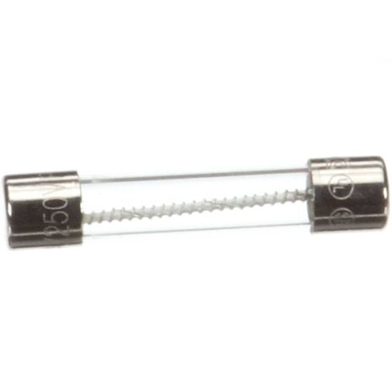 Picture of Cres Cor Fuse, Slo-blo 6.25 Amp Part# 807155