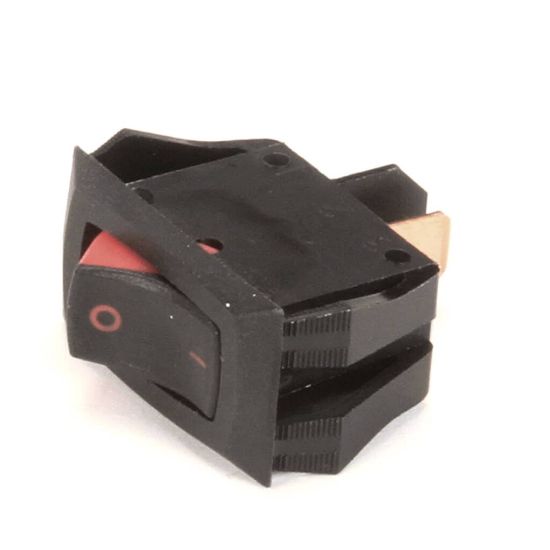 Picture of Cres Cor Switch-rocker 10Amp,250v,sp Part# 808114