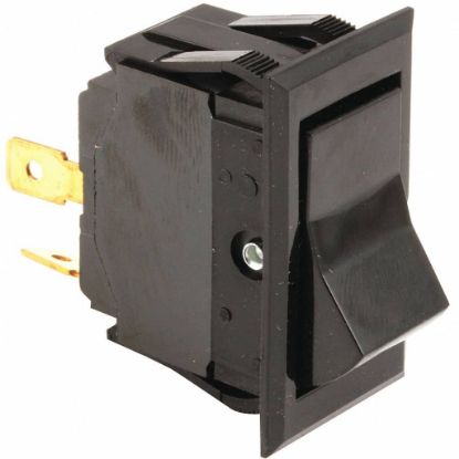 Picture of Cres Cor Rocker Switch 7/8 X 1-1/2 Dpst Part# 0808116K