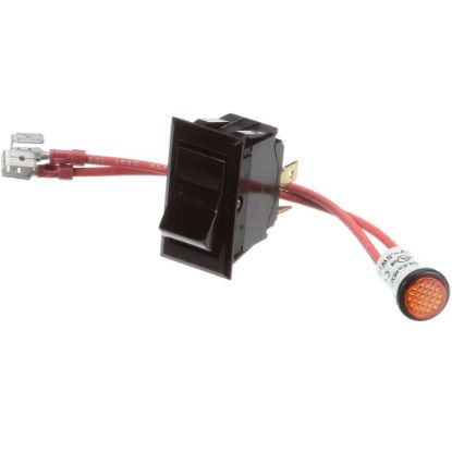 Picture of Cres Cor Kit, Switch 20A, 240V Part# 0808113K2