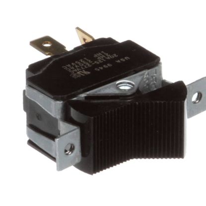Picture of Cres Cor Switch-rocker Dpst 20A To 277V Part# 808075