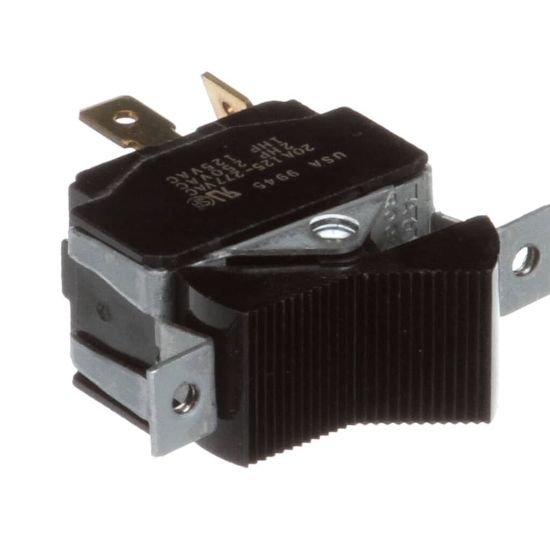 Picture of Cres Cor Switch-rocker Dpst 20A To 277V Part# 808075