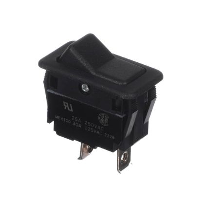 Picture of Cres Cor Rocker Switch Part# 808118